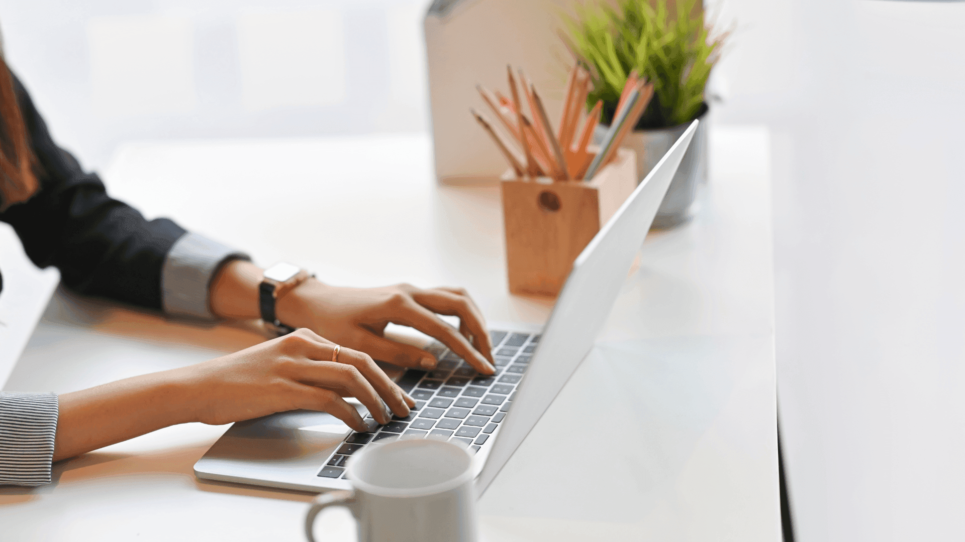 HR Process Outsourcing