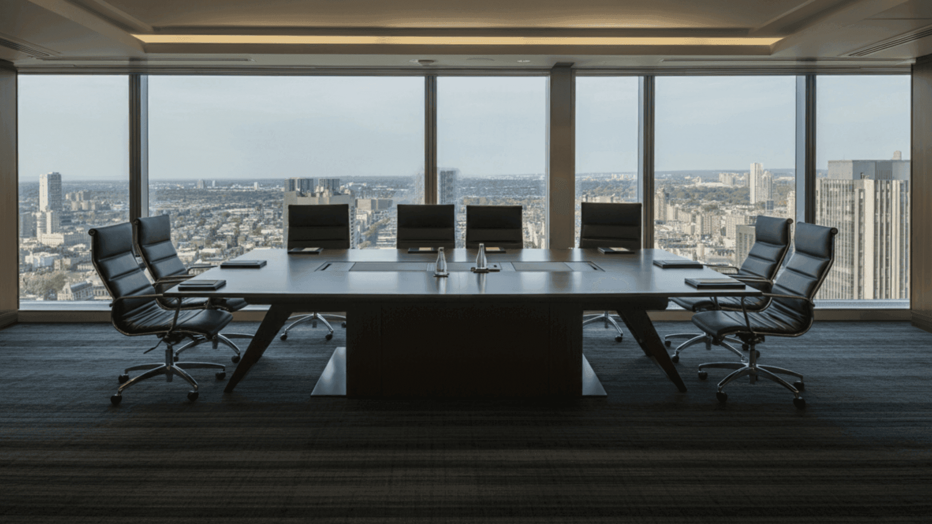 Get an offer for your project