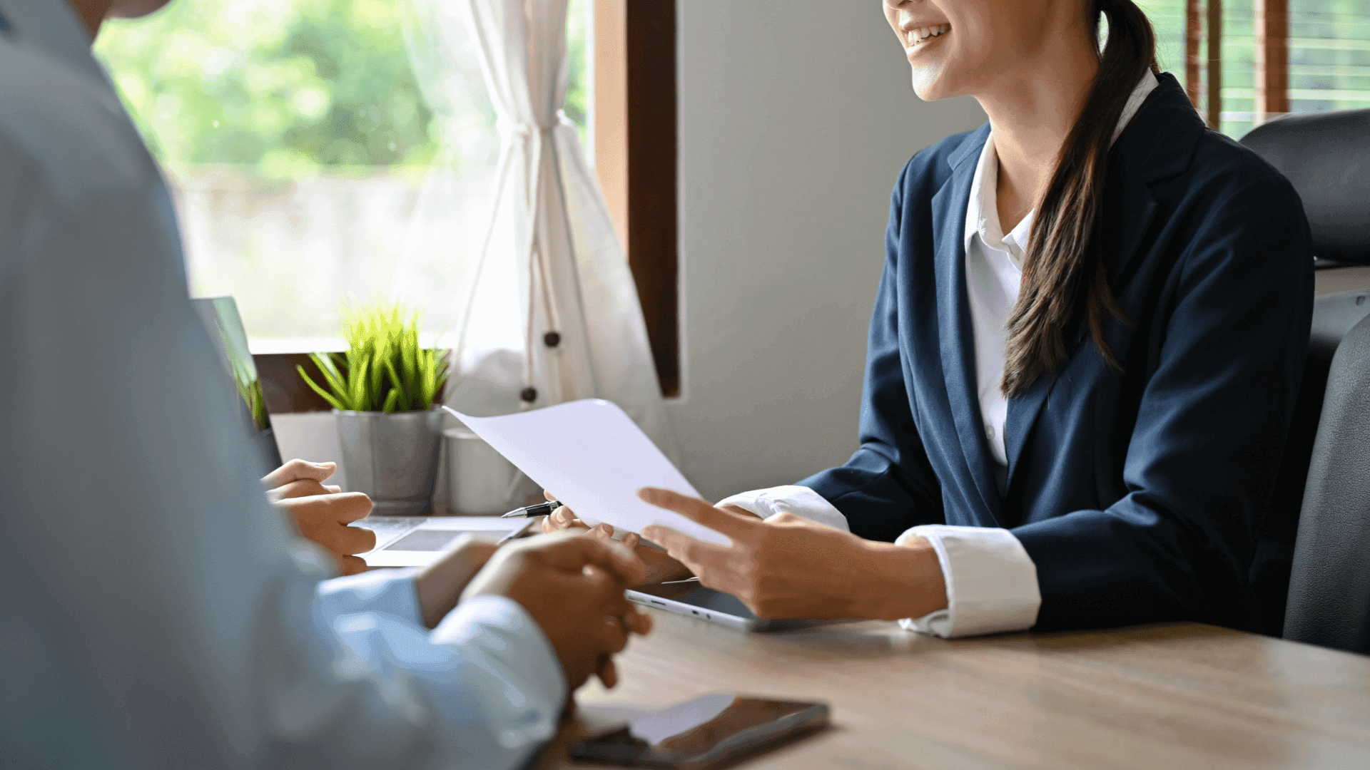HR Outsourcing