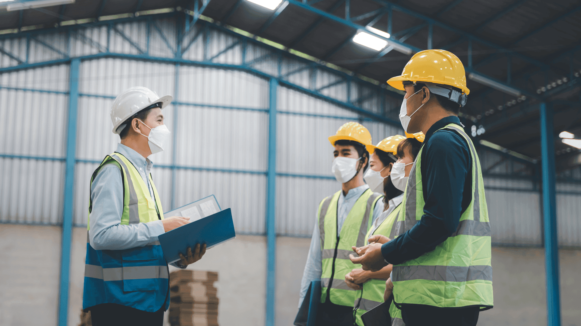 Contract Hiring